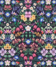 Liberty tana lana fabric MARY PATRICIA A